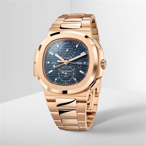 patek philippe oro rosa nautilus|Patek Philippe Nautilus Oro rosa .